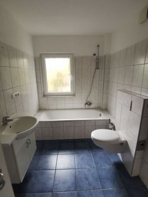 Bad EG Vorher
