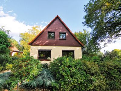 Ansicht Straße