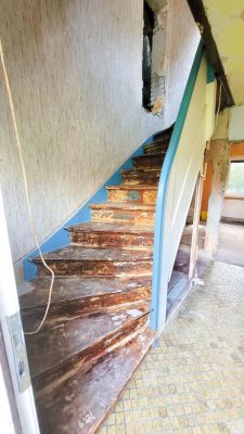 Treppe