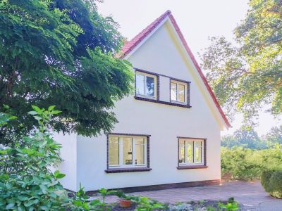 Architekt Sanierung: Erweiterung und Sanierung eines Einfamilienhauses mit KFW-Standard