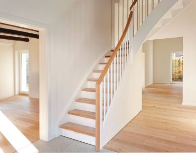 Architekt Umbau: Umbau eines Einfamilienhaues