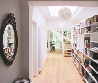 Architekt Altbausanierung: Sanierung Altbau