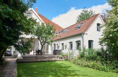 Architekt Altbausanierung: Sanierung und Ausbau, Gartengestaltung