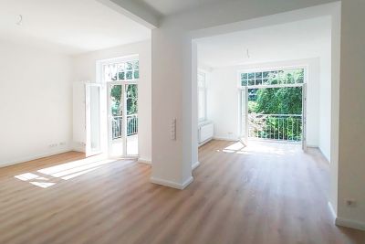 Architekt Altbausanierung: Sanierung eines MFH, Ausbau Dachgeschoss