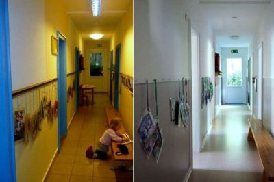 Kindergarten Renovierung: Planung und Bauüberwachung in Oldenburg