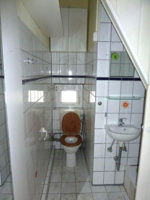 Gäste WC