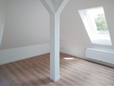 Kinderzimmer im DG