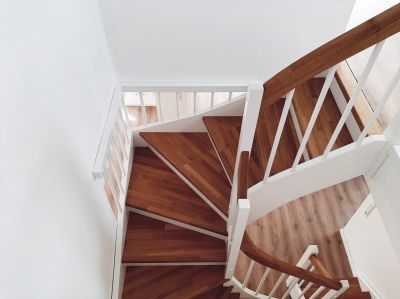 Treppe