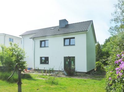 Gartenansicht