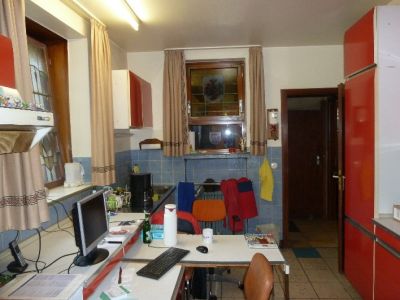 Küche Bestand