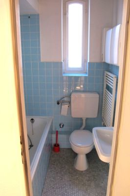 Gäste WC