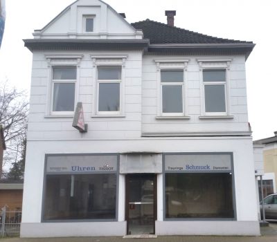 Ansicht Straße