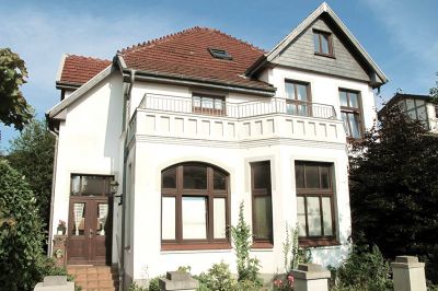Ansicht Straße