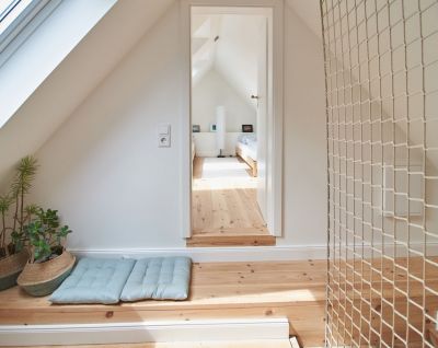 Gästehaus DG