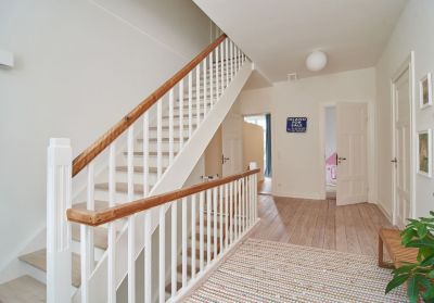 Treppe DG