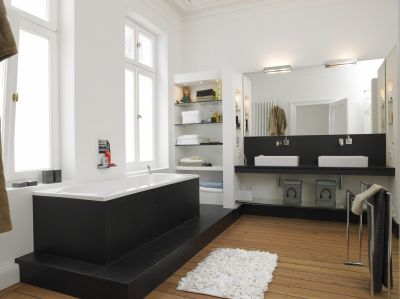 Badezimmer