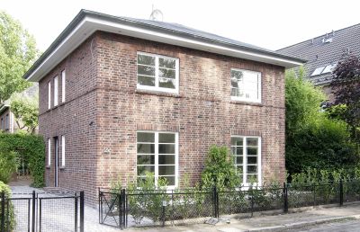 Straßenansicht