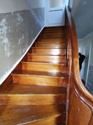 Treppe