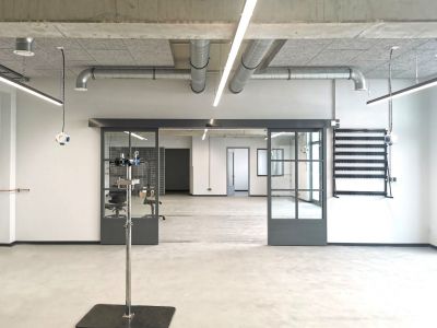 Werkstatt für Reparatur und Upcycling