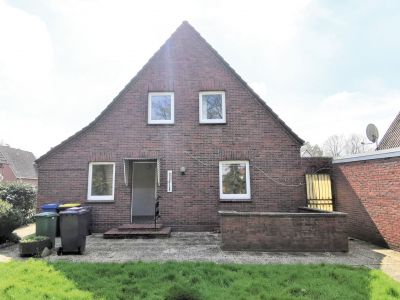 Ansicht Garten