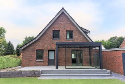 Gartenansicht