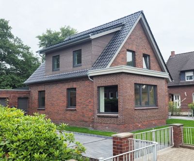 Seitenansicht
