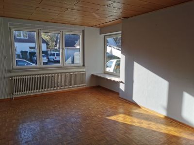 Wohnraum