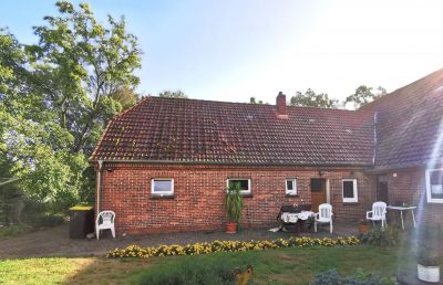 Gartenansicht