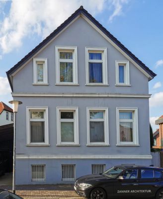 Ansicht Straße
