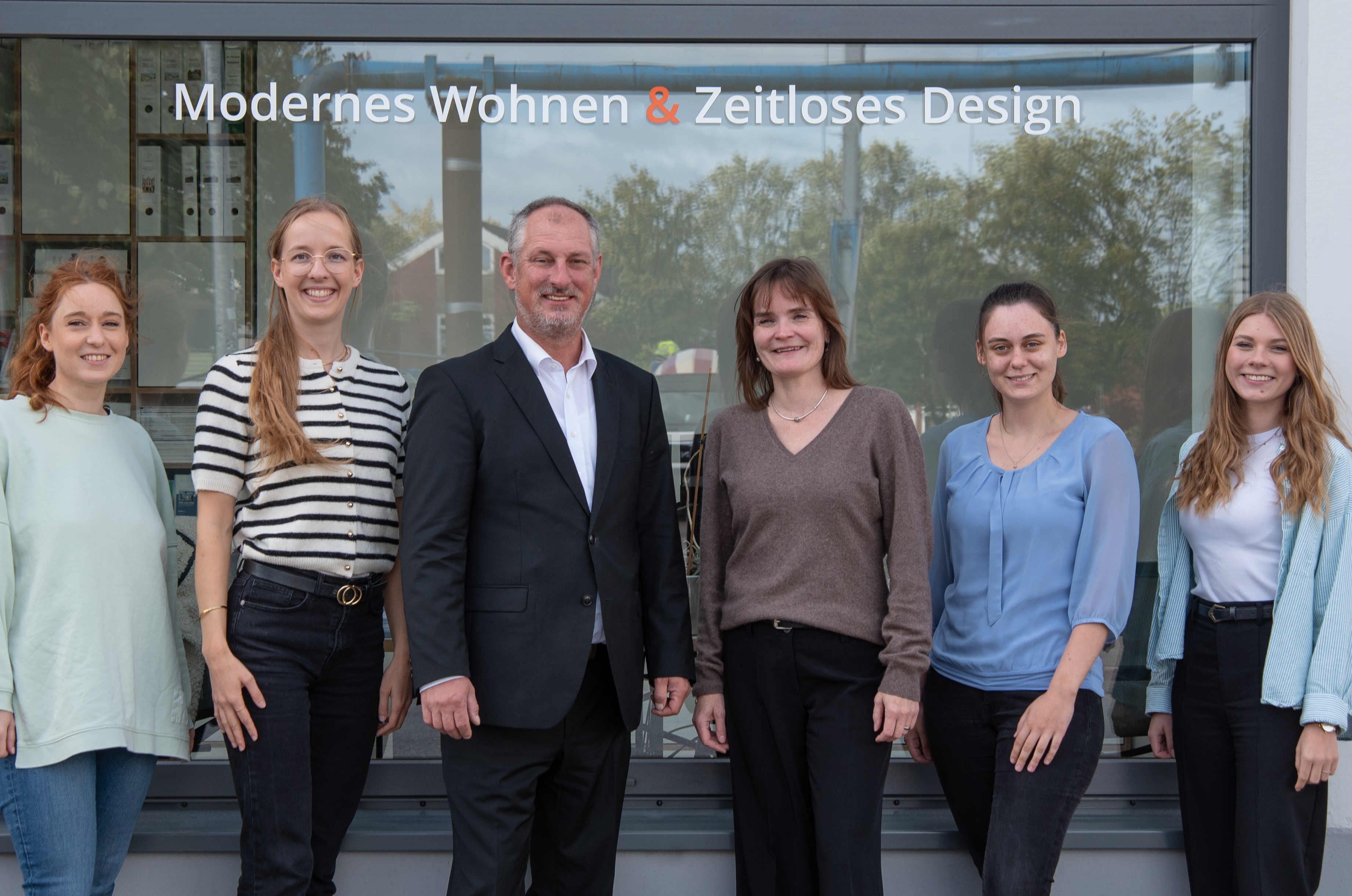 Architekt Team Zanner Architektur